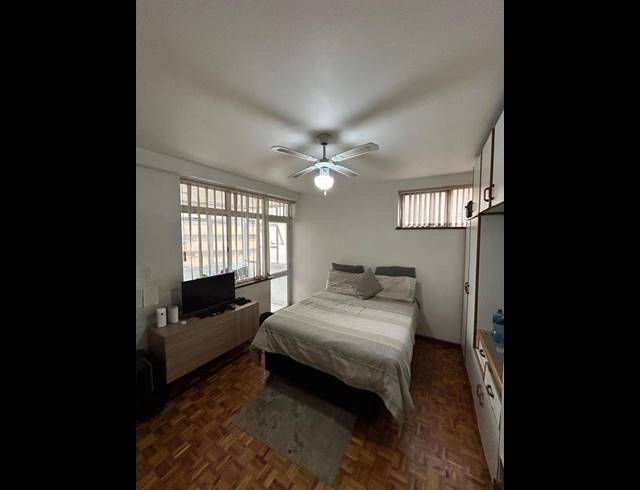 2 BEDROOM APARTMENT FOR SALE IN DURBAN CBD